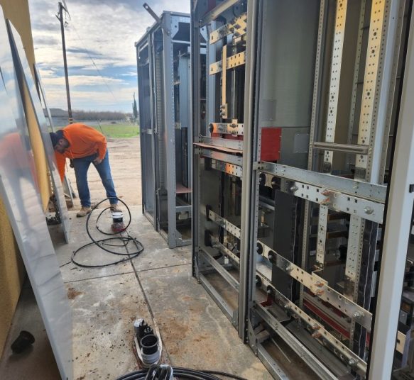 all time electric - image